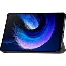 Shin-wo Xiaomi Pad 6 2023 Tablet Kılıfı (Yurt Dışından)