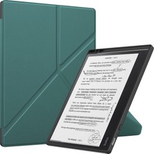 Shin-wo Kobo Elipsa 2e Tablet Kılıfı (Yurt Dışından)