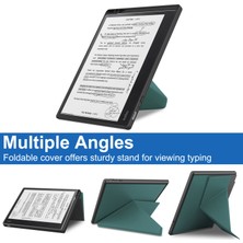 Shin-wo Kobo Elipsa 2e Tablet Kılıfı (Yurt Dışından)