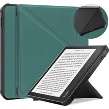 Shin-wo Kobo Libra 2 Tablet Kılıfı (Yurt Dışından)