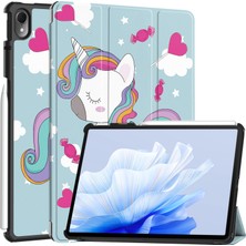 Shin-wo Huawei Matepad Air (11.5 Inch) Tablet Kılıfı (Yurt Dışından)