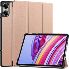 Shin-wo Xiaomi Redmi Pad Pro 2024 Tablet Kılıfı (Yurt Dışından)