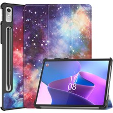 Shin-wo Lenovo Tab P11 Pro Gen 2 (11.2 Inch) Tablet Kılıfı (Yurt Dışından)