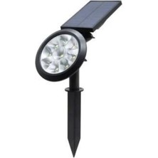 Cata CT-7310 7W Solar Bahçe Armatürü Yeşil