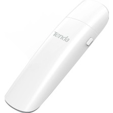 Tenda U12 AC1300 Wıreless Dual-Band USB 5ghz 2.4ghz 3.0 Adapter