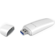 Tenda U12 AC1300 Wıreless Dual-Band USB 5ghz 2.4ghz 3.0 Adapter