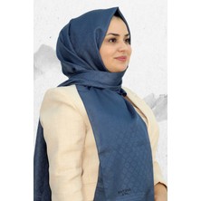 Elit Hint Ipek Jakarlı Şal EŞ5093-6