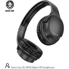 Green Lion Comfort Plus Bluetooth 5.3 Kulaklık