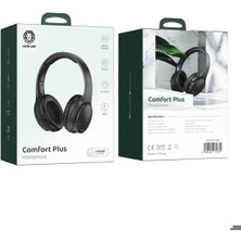 Green Lion Comfort Plus Bluetooth 5.3 Kulaklık