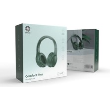 Green Lion Comfort Plus Bluetooth 5.3 Kulaklık