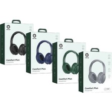 Green Lion Comfort Plus Bluetooth 5.3 Kulaklık