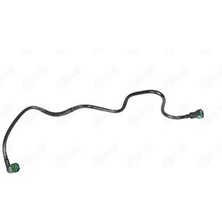 İbraş Yakıt Filtre Hortumu Dacıa Dokker K9K-CLIO Iv