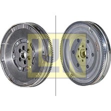 LuK Debriyaj Volanı Passat 00-05 -A4-A6 1.9tdı 01-04 2.0tdı 04-08 Avf-Awx-Blb-Bna-Bpw