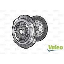 2 Li Debriyaj Seti Baskı Disk Golf7-A3-Leon 2013 1.2 Tsı Cjza-Cjzb-Cyva-Cyvb