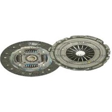 Valeo Debriyaj Seti Baskı Disk Transit Connect 1.8 Tdcı 110 Ps 1.8TCLYNX-MEK-MTX75 07 14