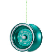 Magic Yoyo Magicyoyo T7 Duyarlı Yoyos Çocuklar Için Acemi Yoyo (Yurt Dışından)