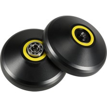 Magic Yoyo V3 Duyarlı Yüksek Hızlı Alüminyum Alaşım (Yurt Dışından)