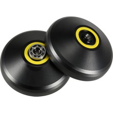 Magic Yoyo Sihirli Yoyo V3 Duyarlı Yüksek Hızlı Alüminyum Alaşımlı (Yurt Dışından)