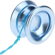 Magic Yoyo Profesyonel Magic Yoyo T8 Alüminyum Alaşım Metal (Yurt Dışından)