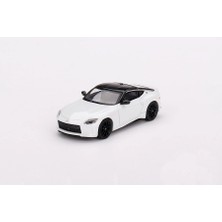 Mini GT 1:64 Mini Gt 2023 Nissan Z Performance