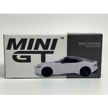 Mini GT 1:64 Mini Gt 2023 Nissan Z Performance