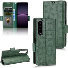 Mays Shop Sony Xperia 1 Iv Için Kılıf (Yurt Dışından)