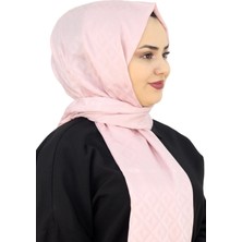 Elit Hint Ipek Kendinden Desenli  EŞ5092-5