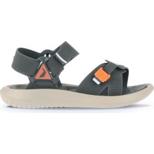 Rıder Bej Rd Erkek Sandalet 22RD009