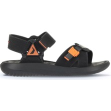 Rıder Siyah Rd Erkek Sandalet 22RD009