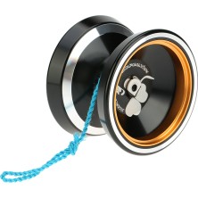 Magic Yoyo Profesyonel Magic Yoyo M001 Alüminyum Alaşım Yo-Yo (Yurt Dışından)