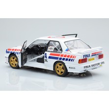 Solido 1:18 Solido 1989 Bmw M3 (E30) #18 Rally Monte Carlo