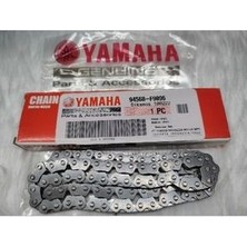 Yamaha Nmax 125 155 2015-2023 Uyumlu Egzantrik Zinciri 94568-F9096