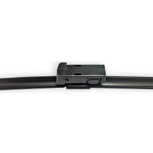 Silbak Mg Zs Ev 2021-2025 Ön Cam Silecek Silgi Takımı Özel Klips 60X35CM