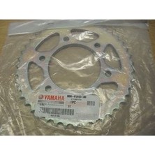 Yamaha YS125 Arka Dişli BB6-F5443-00