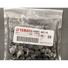 Yamaha R25 2015-2018 Uyumlu Egzantrik Zinciri 94591-64118