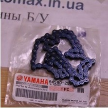 Yamaha R6 Yağ Pompa Zinciri 94580-25074