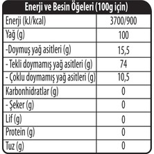 Teosole Kekikli Zeytinyağı 250 ml x 3 Adet