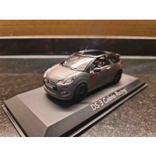 Norev 1/43 Citroen Ds3 Convertible Racing