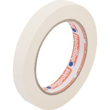 Bigpoint BP481 Çift Taraflı Bant 15 x 25 m
