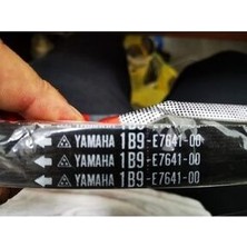 Yamaha Xmax 125 Tahrik Kayışı