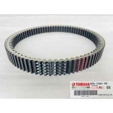 Yamaha Tmax 2020 2023 Modellere Uyumlu Tahrik Kayış Varyatör Kayış  B7M-17641-10