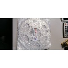 Yamaha MT125 XSR125 2020-2023 Model Uyumlu Arka Dişli B5G-F5452-00-00