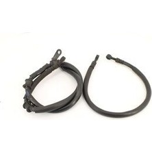 Yamaha MT07 Ön Fren Hortumu Takım 1WS-25872-00 1WS-25873-00