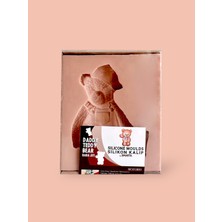Smarta Silikon Kalıp / Daddy Teddy Bear /baba Ayı