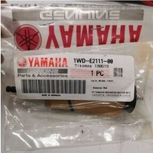 Yamaha MT25 R25 Uyumlu Emme Sibop Emme Subap Takım (4ADET) 1WD-E2111-00