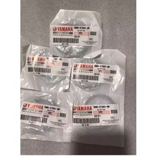 Yamaha Cygnus Rs 125 Segman Adet Fiyatıdır 5MH-E1603-00