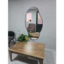 Ant Home Klas Boy Ayna / Duvar Boy Aynası / Salon Aynası / Konsol Aynası / Hol Aynası / 150 x 80 cm