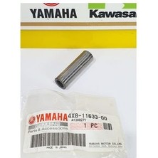 Yamaha RX115 Piston Pimi 4X8-11633-00