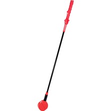 Binduo Başlayanlar Için Golf Salıncak I Salıncak Uygulama Çubuğıncak Hızını Artırır 80CM (Yurt Dışından)