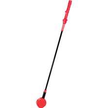 Binduo Başlayanlar Için Golf Salıncak I Salıncak Uygulama Çubuğıncak Hızını Artırır 80CM (Yurt Dışından)